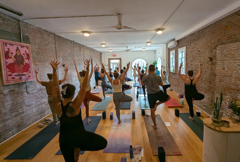 The Architecture of Our Effort: Why We Practice Together
