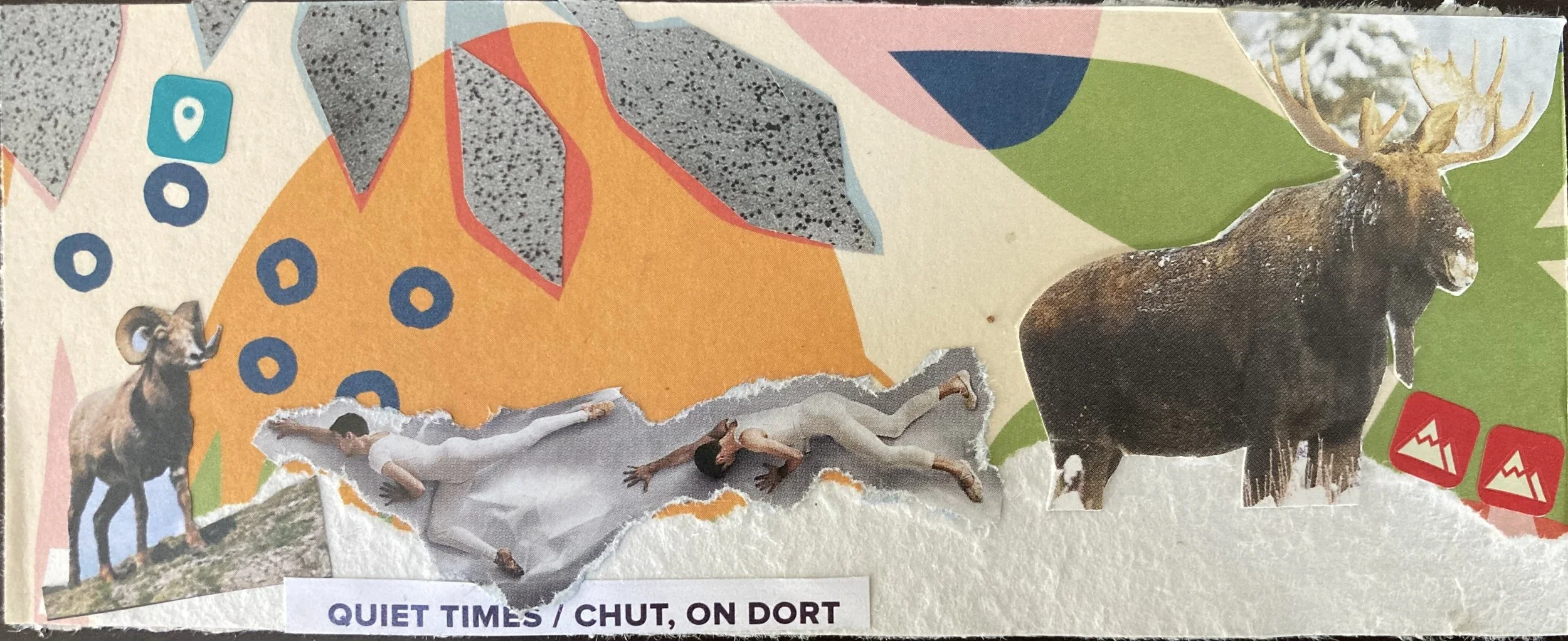 The Art Of Unknowing