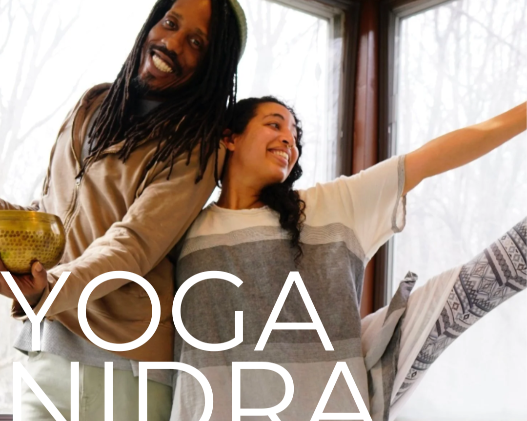 Yoga Nidra