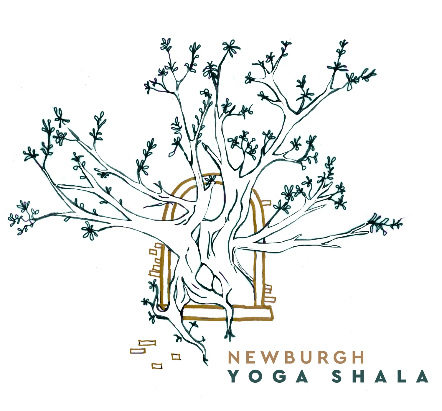 Newburgh Yoga Shala