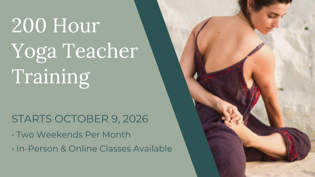 200HR teacher training Newburgh YOga shala