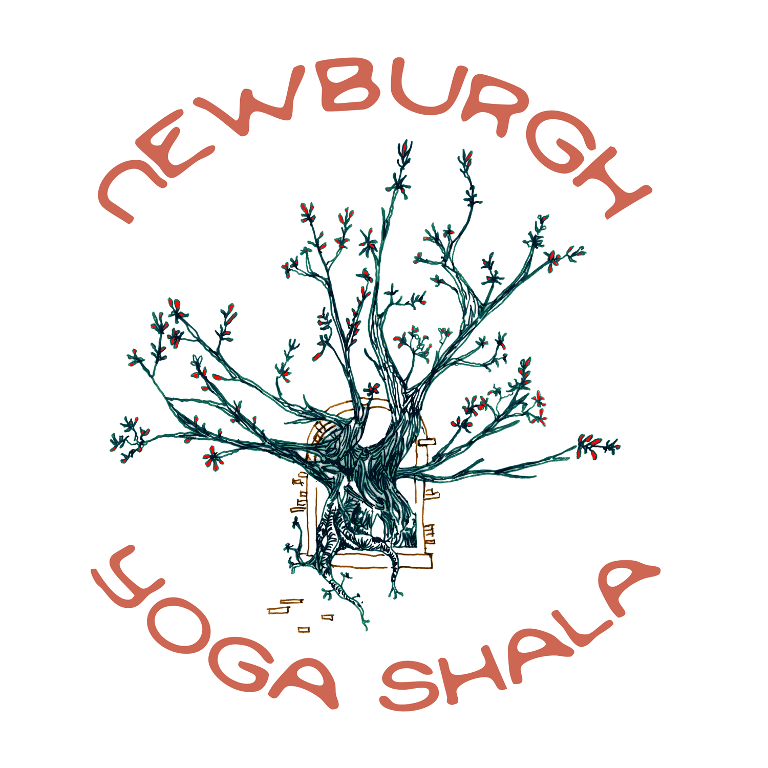 Newburgh Yoga Shala