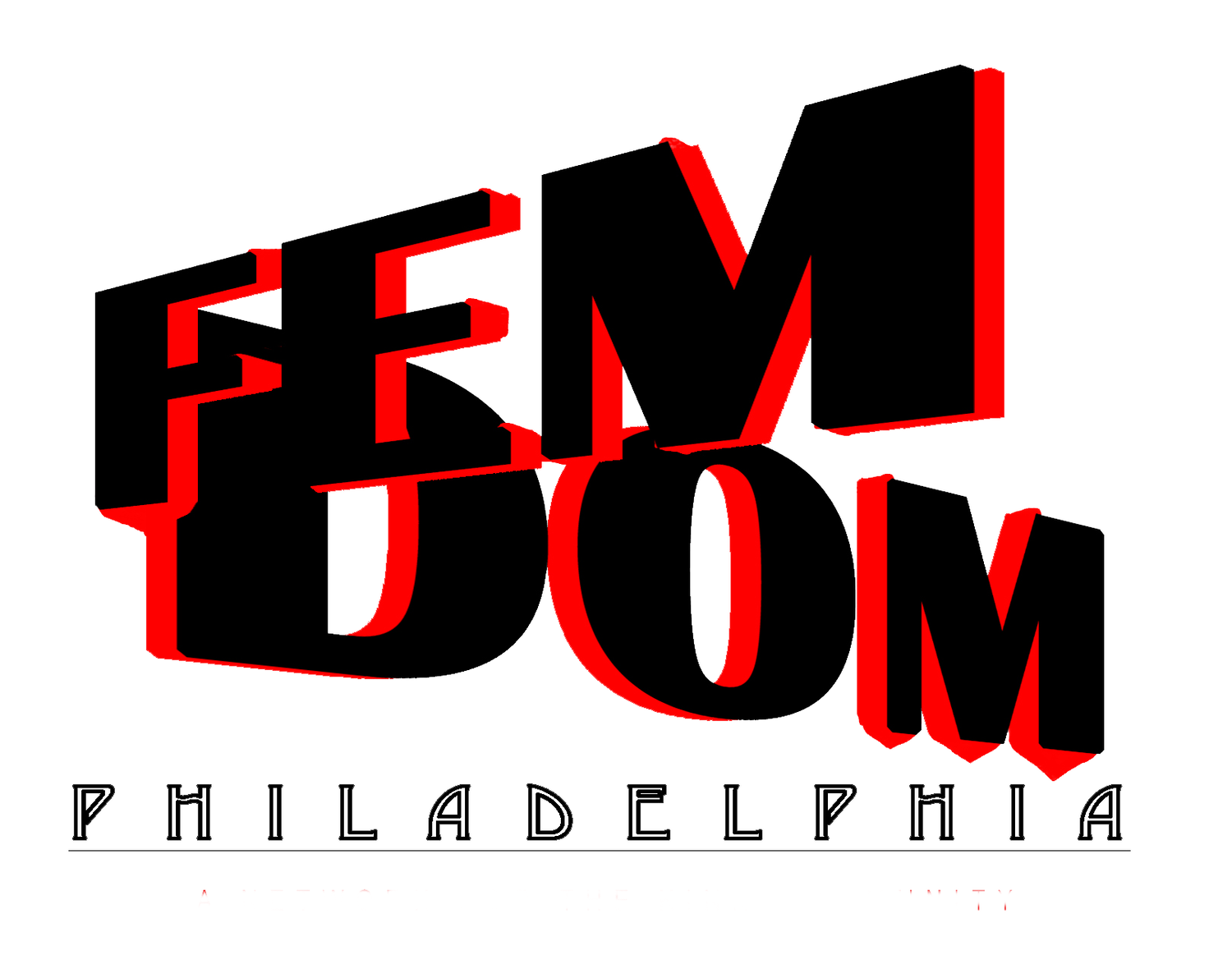 FEMDOM PHILADELPHIA