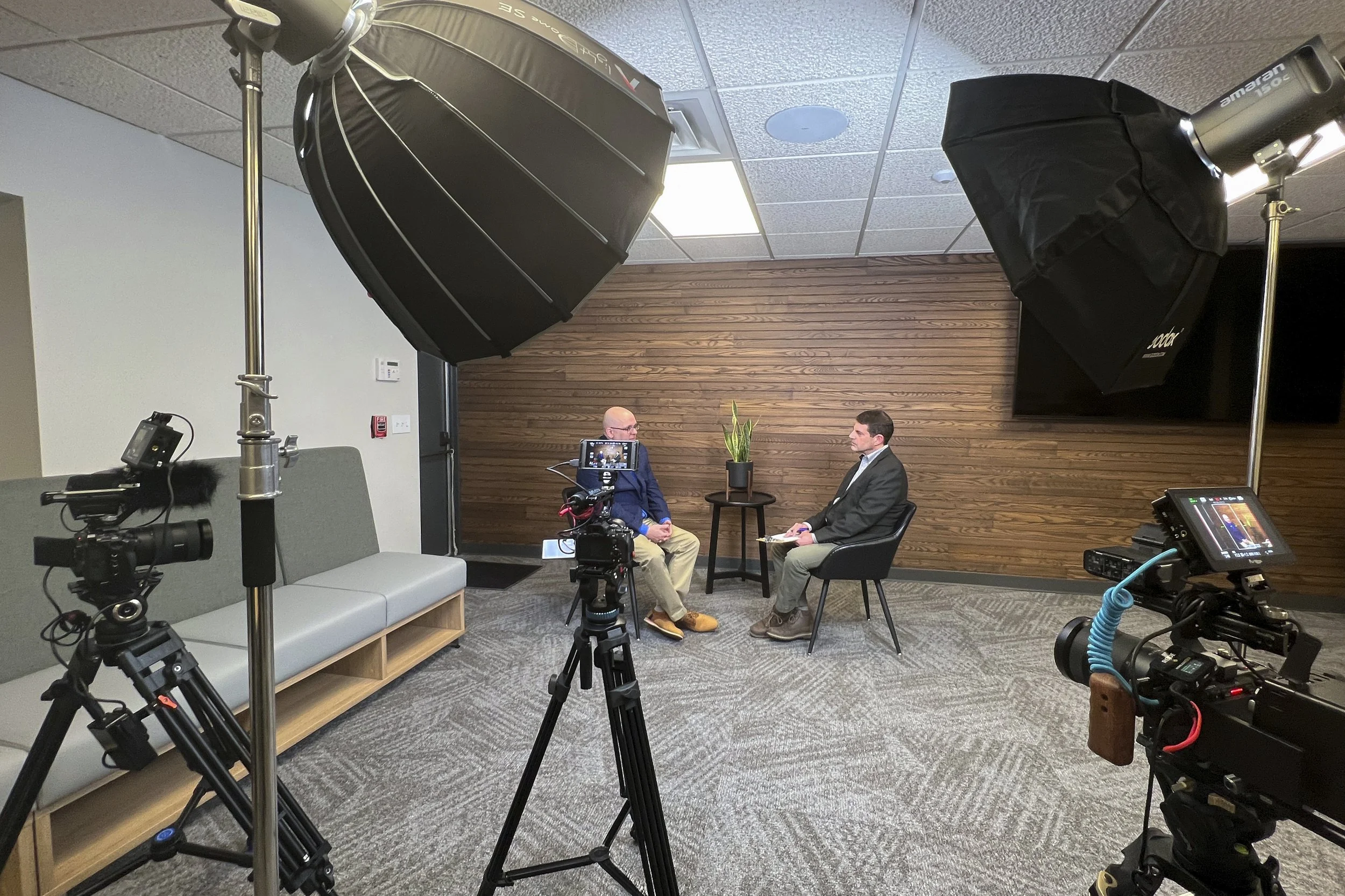 Save Thousands With A Local Video Partner