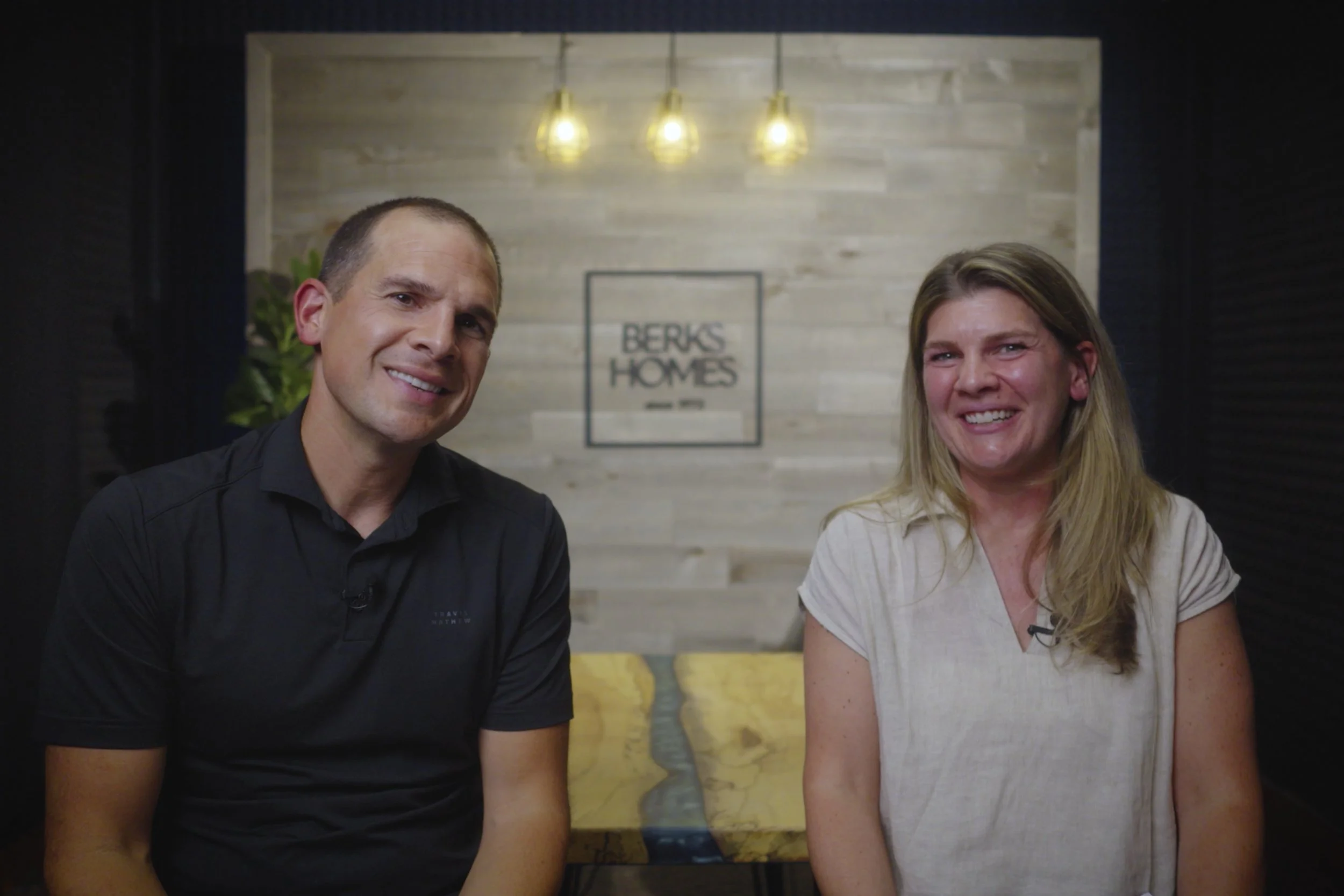 How Business Owners Build Trust Through Video