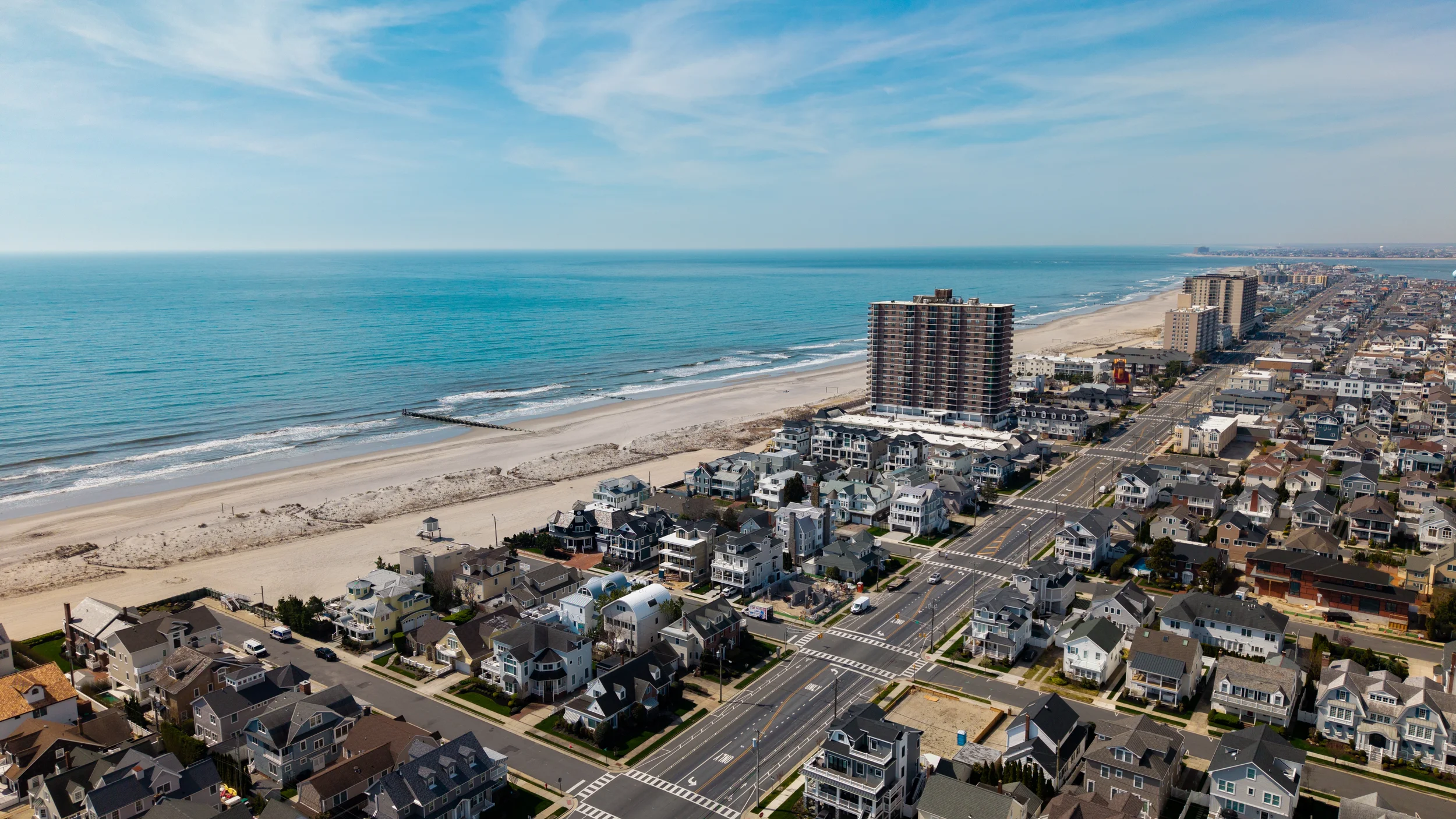 Margate Beach Cove - Drone Pictures.webp