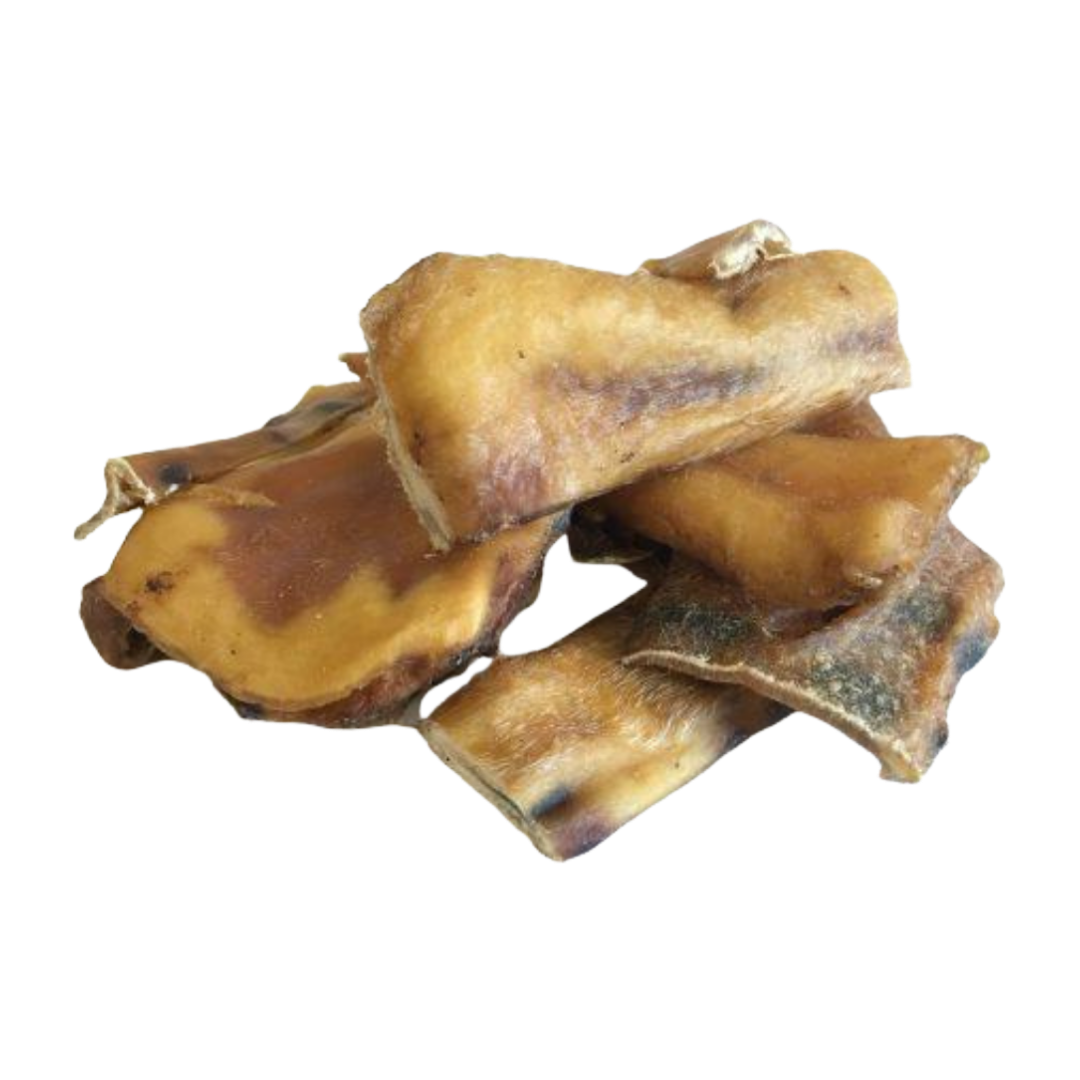 We are 100% eco friendly