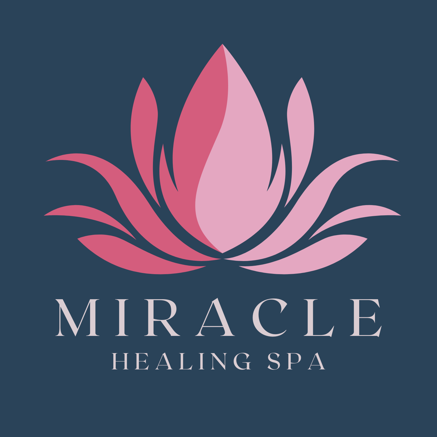 Miracle Healing Spa