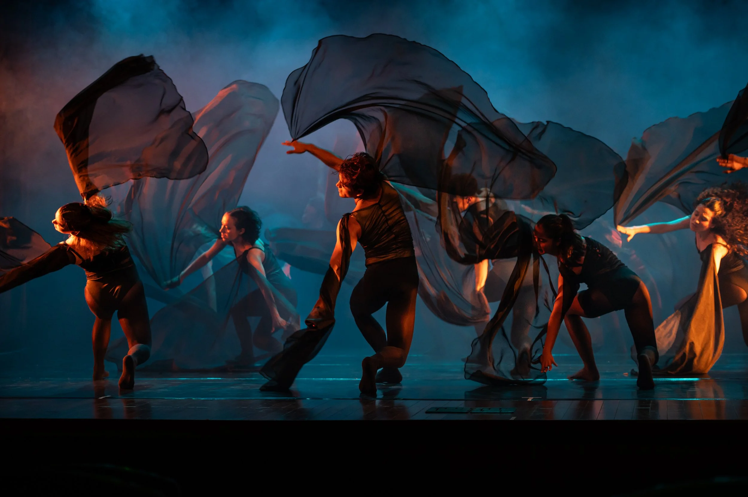 Vidrios Rotos