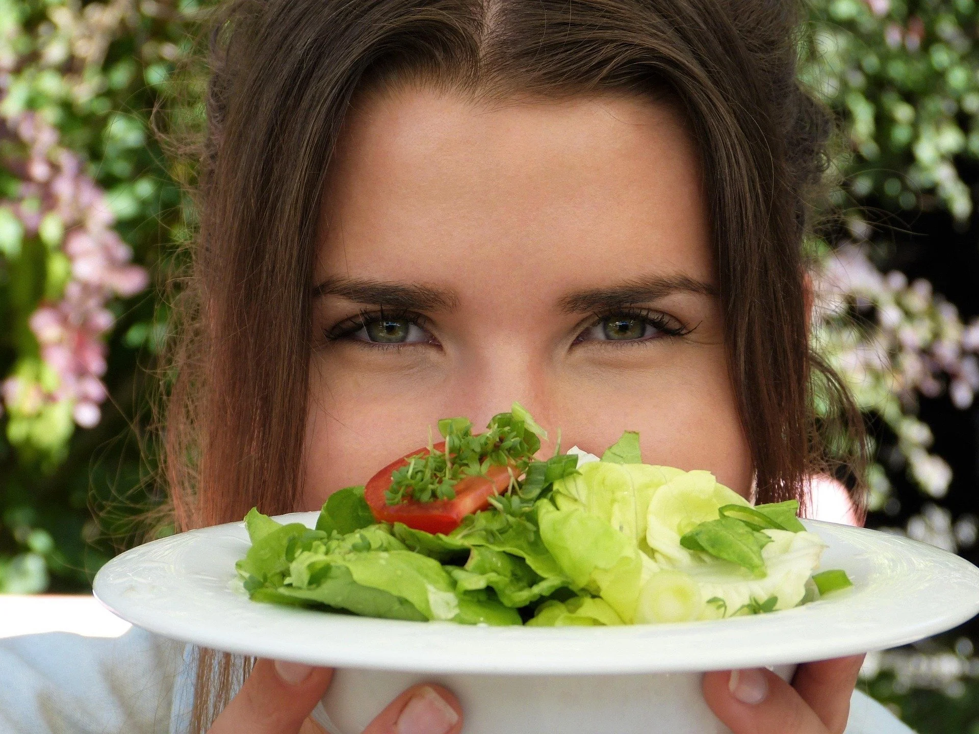 You Are What You Don’t Eat