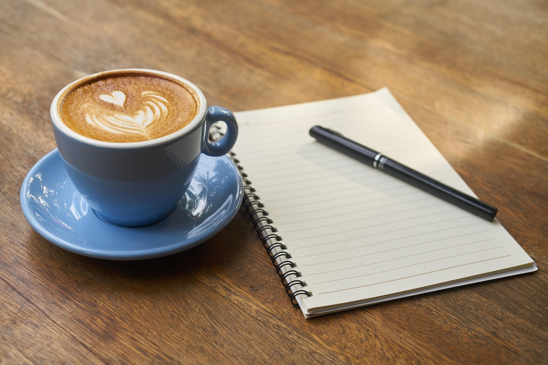 Only Coffee