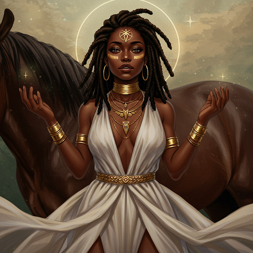 The Horse as Oracle