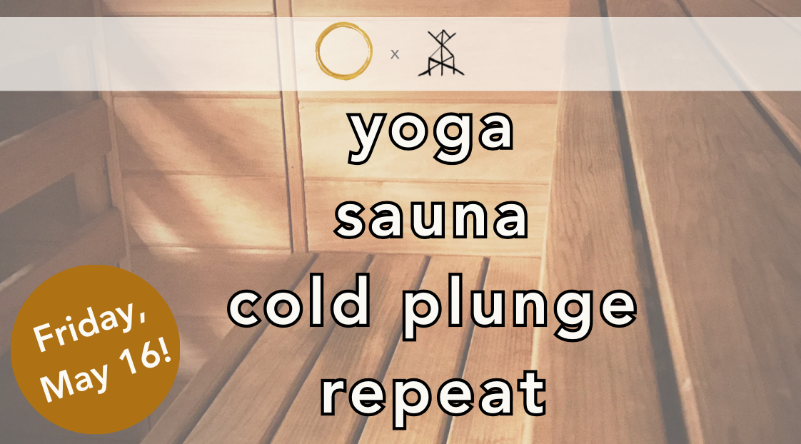 Vinyasa + Vitality