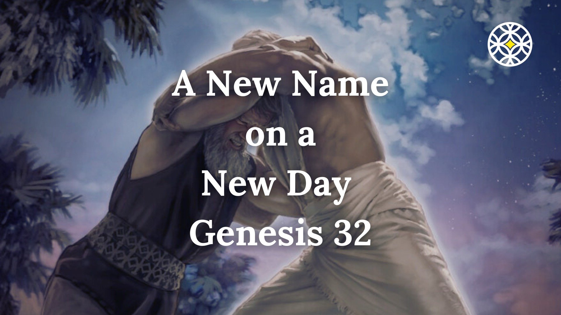 What can we learn from the life of the Old Testament's Jacob, who God changed in that all-night wrestling match? What are some areas of transformation that God takes us through that are similar to Jacob's life? Watch and get the answers to these ques