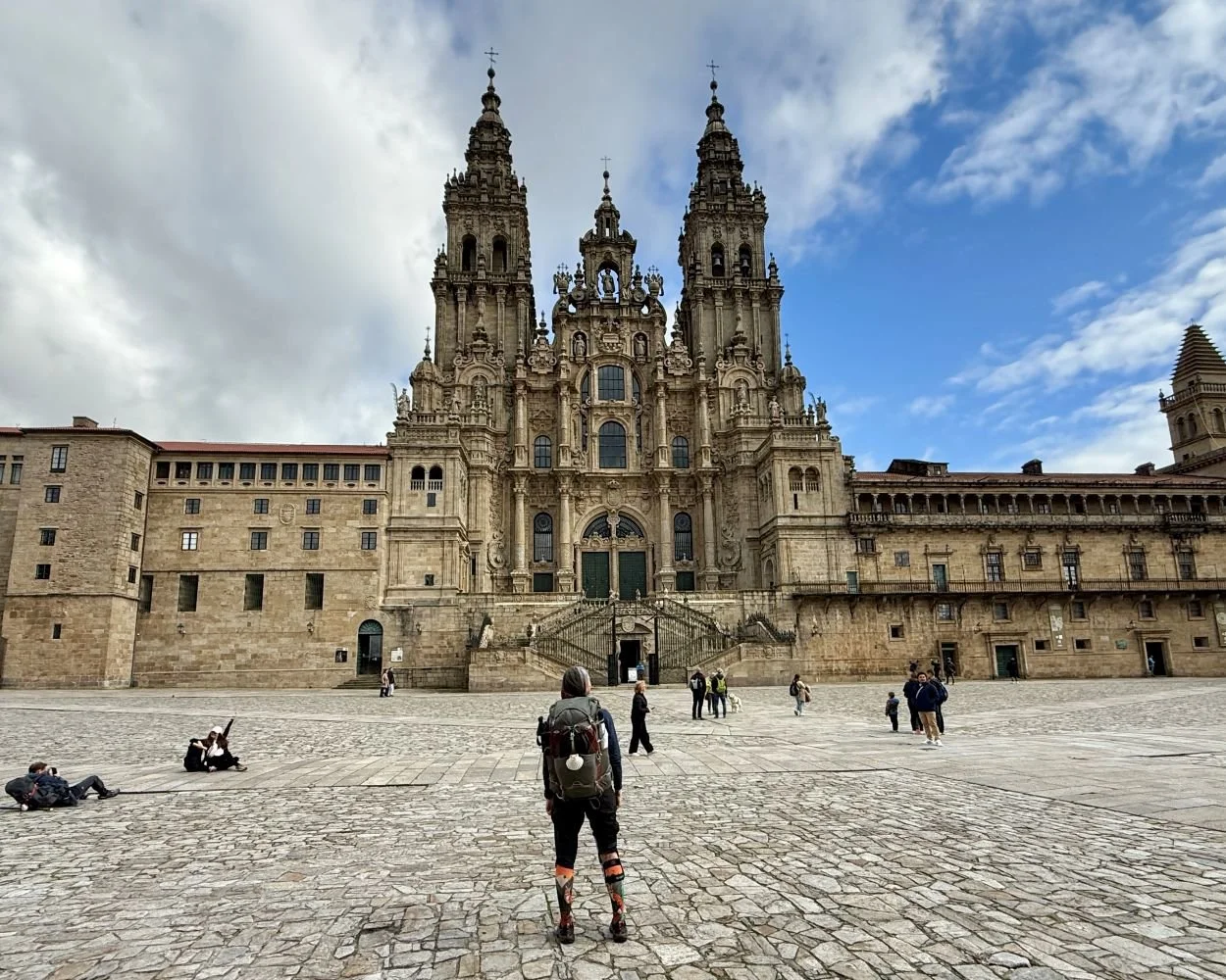 If Not Now, When? Lessons from Walking the Camino de Santiago