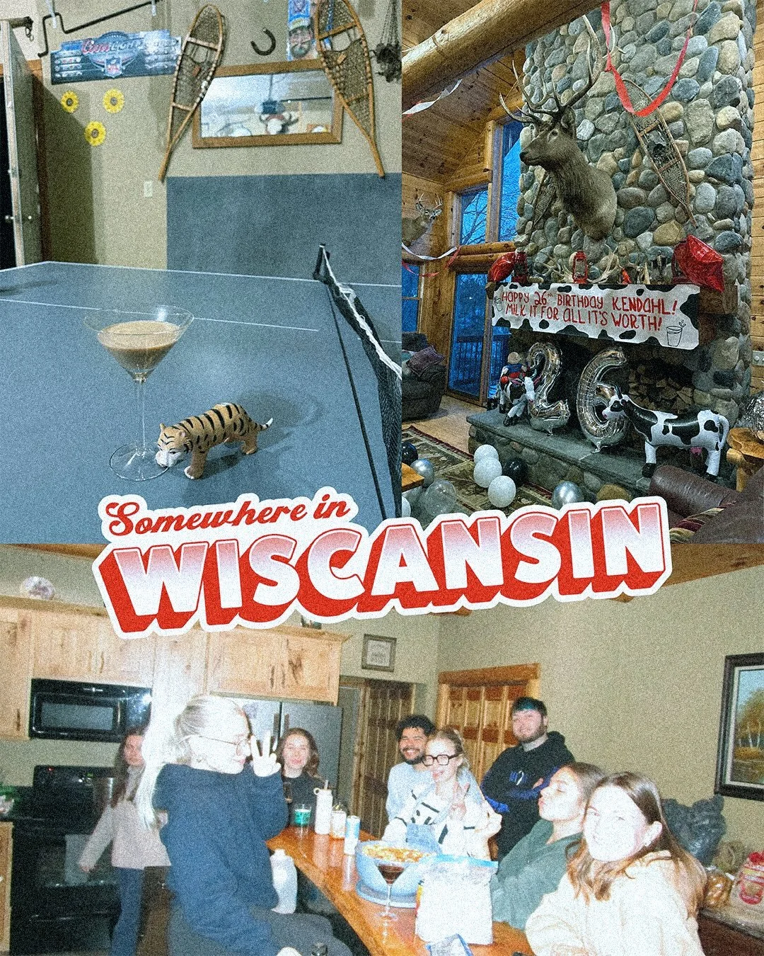 winter wii sports resort❄️🍻🏒⛸️🎿🎤