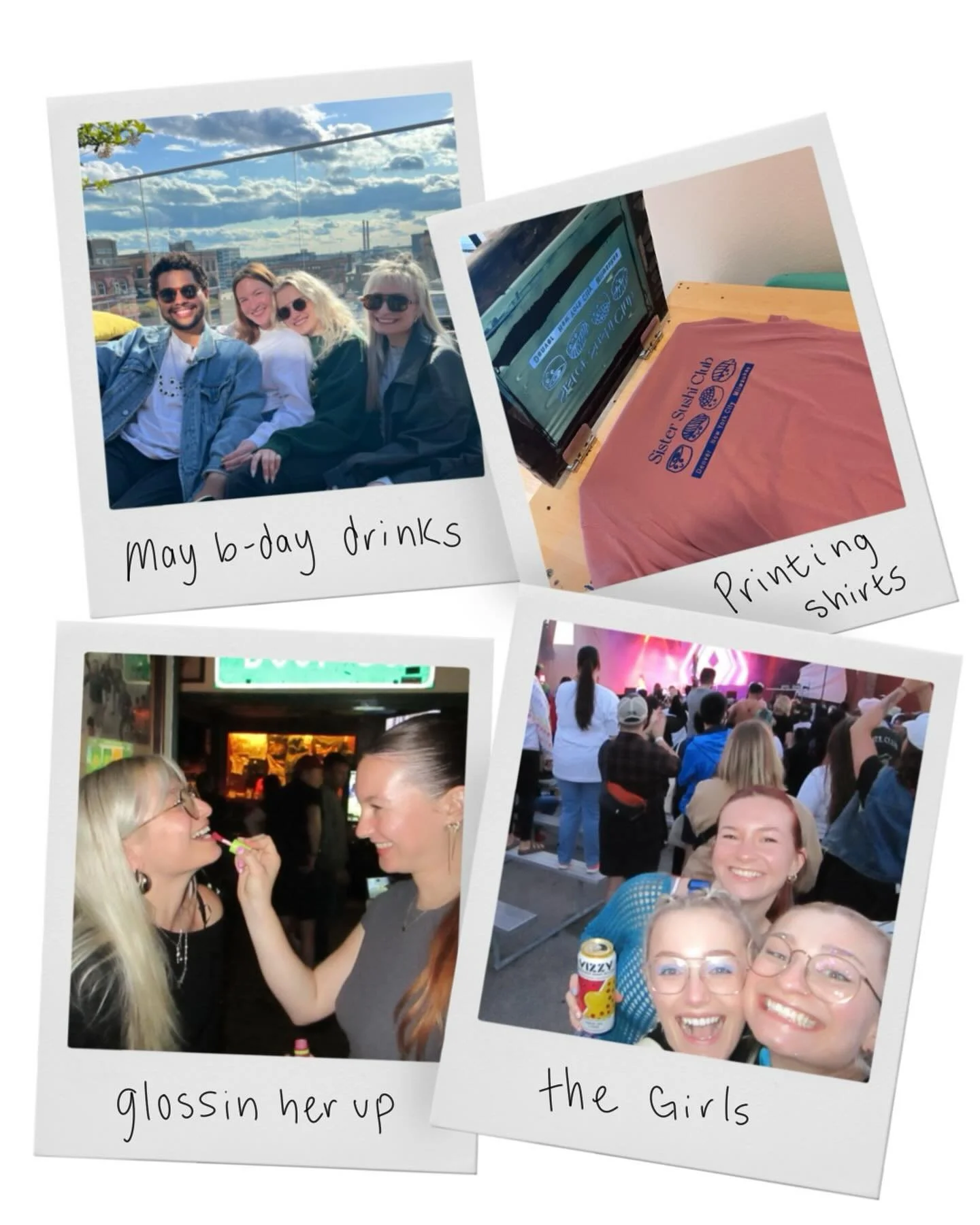 midwest princess summer