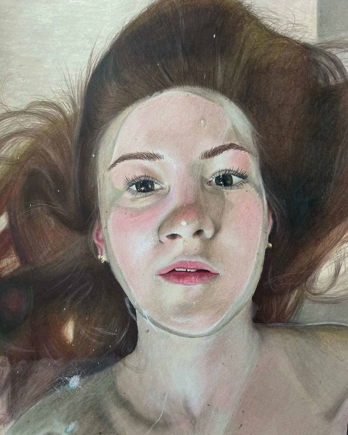 coming to the end of 23