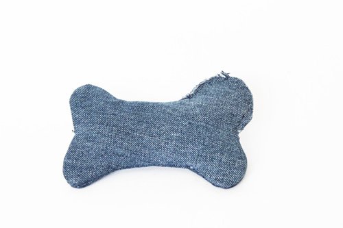 Small bone final hem test