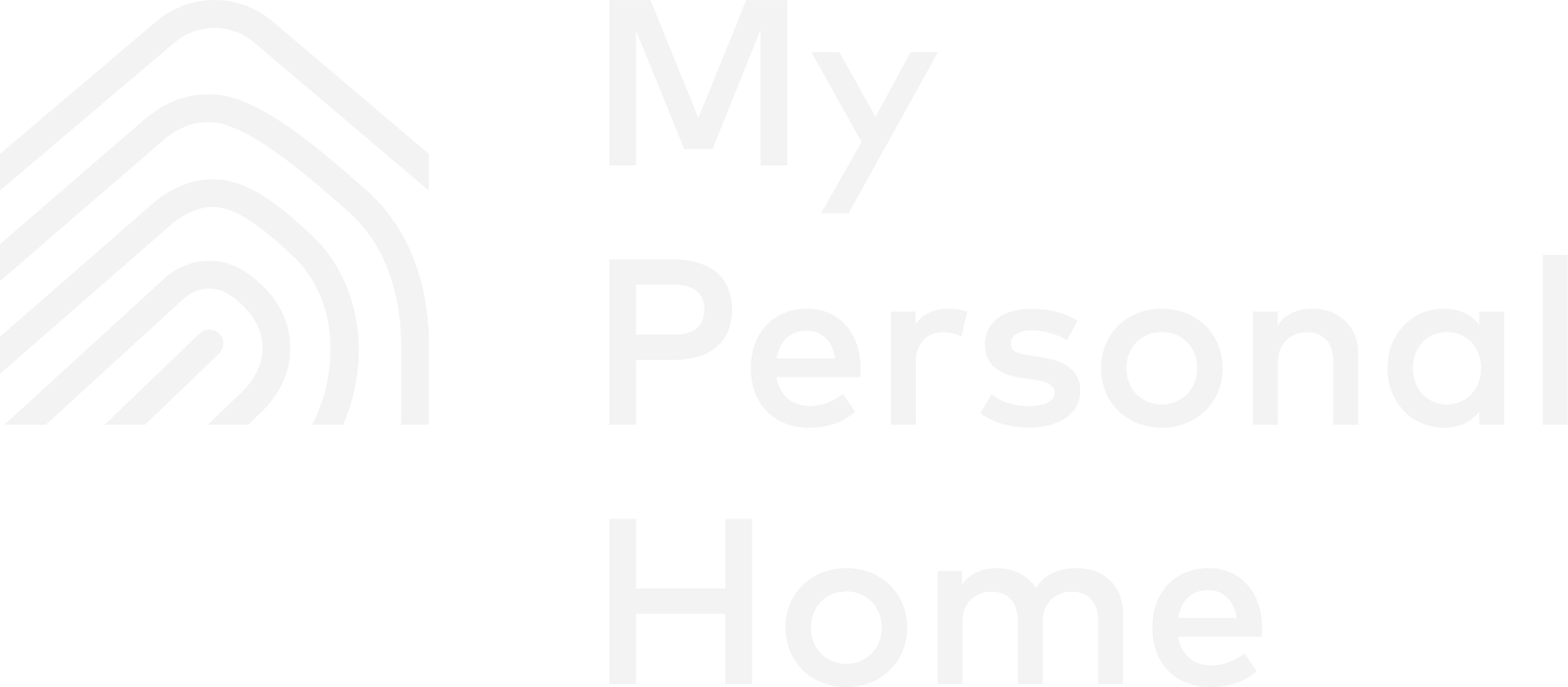 mypersonalhome.group