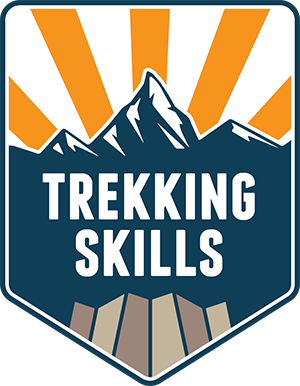 Trekking Skills