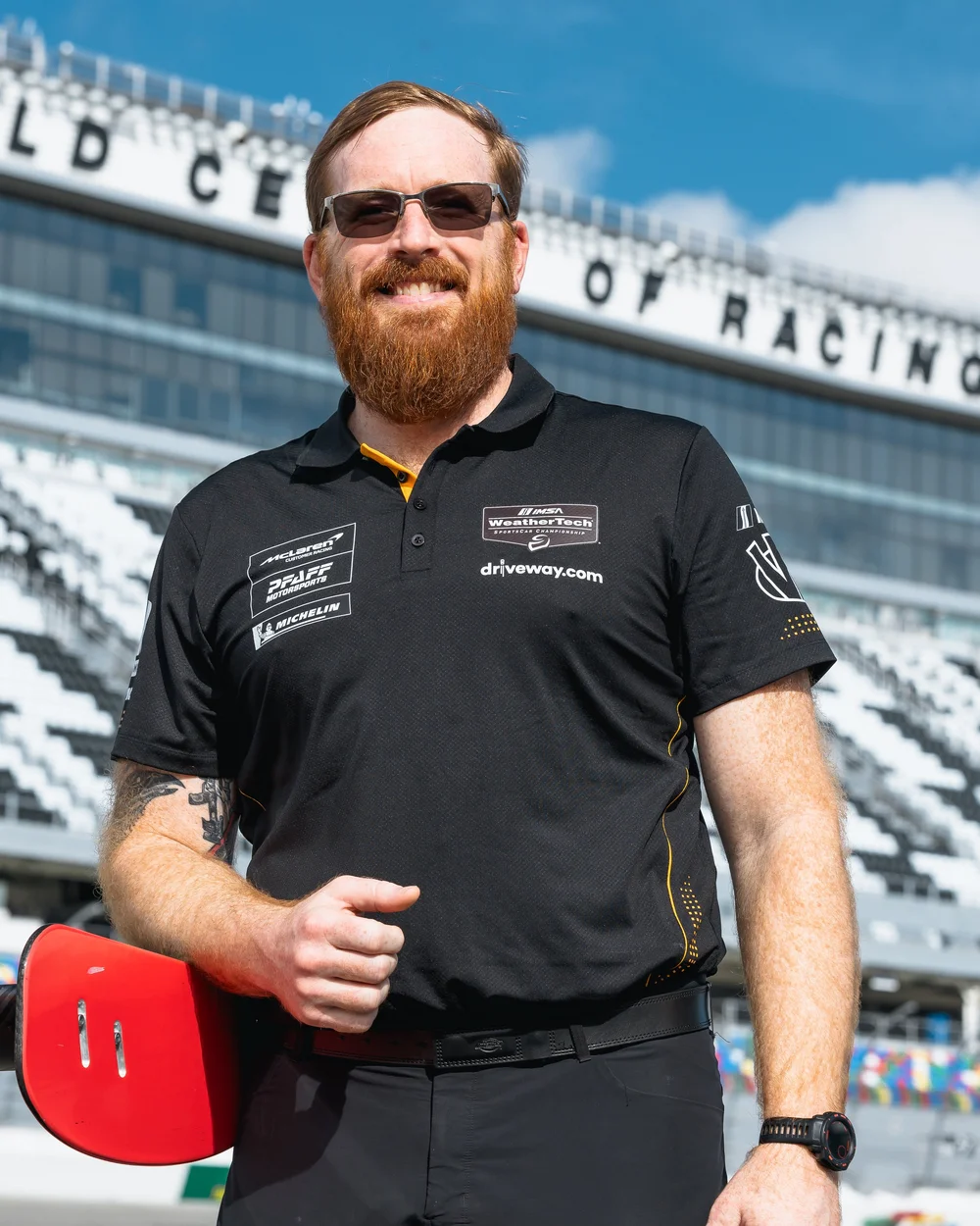 Team — Pfaff Motorsports