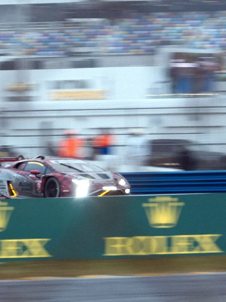 We&rsquo;ve got some wild stuff happening behind the scenes&hellip;But admin can&rsquo;t show that yet&hellip; For now, here&rsquo;s from Daytona frames 🤷&zwj;♂️