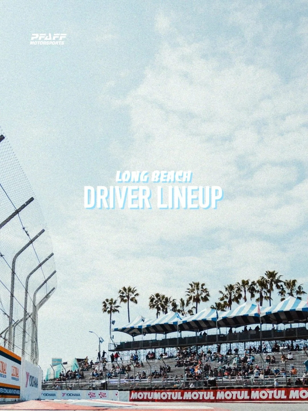 Boom 👊 We&rsquo;ll be running the Temerario in GTD at the Long Beach GP. 🇨🇦 @zacharyvanierr will be making his @imsa_racing Weathertech debut with @andreacalda 🙌