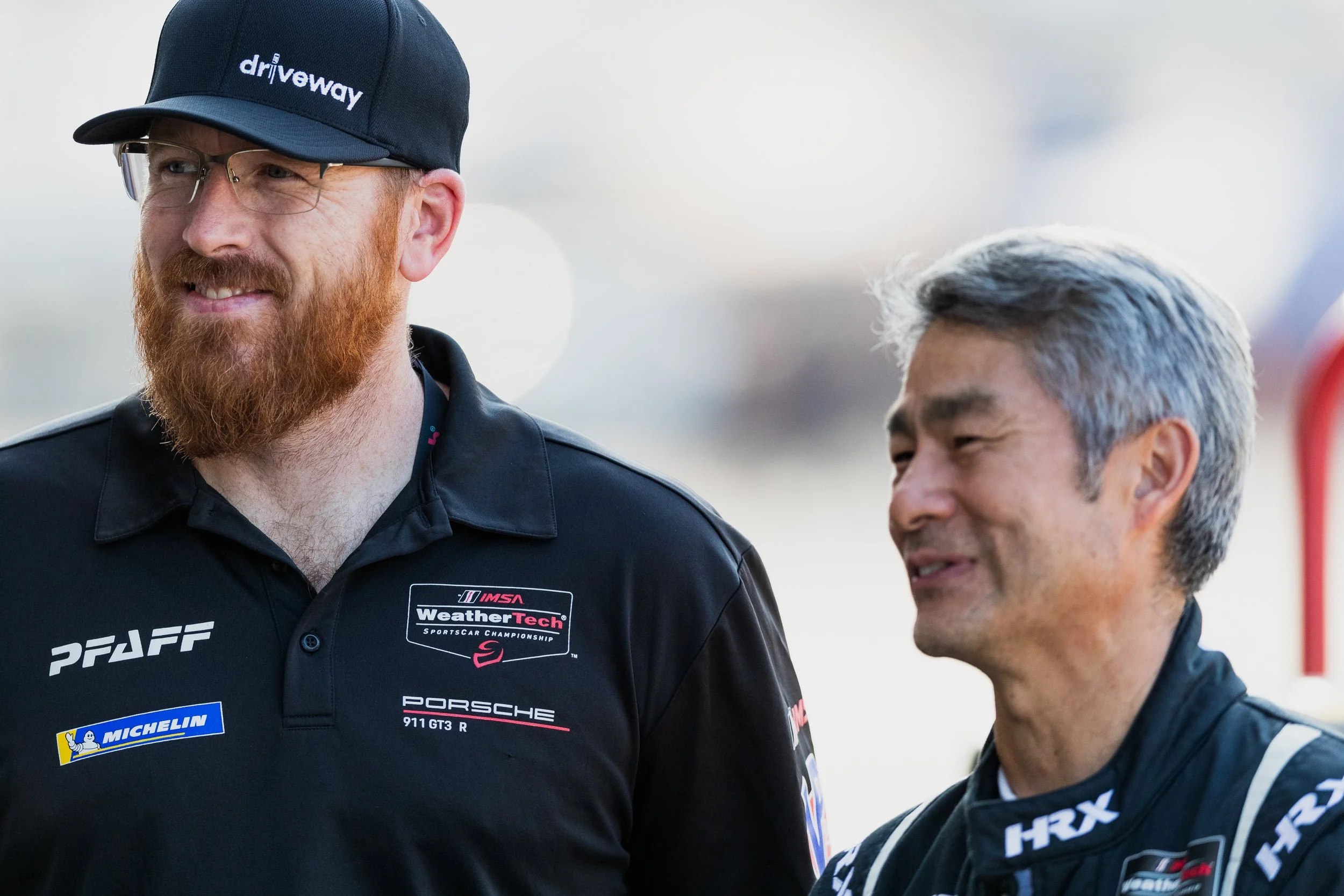 Team — Pfaff Motorsports