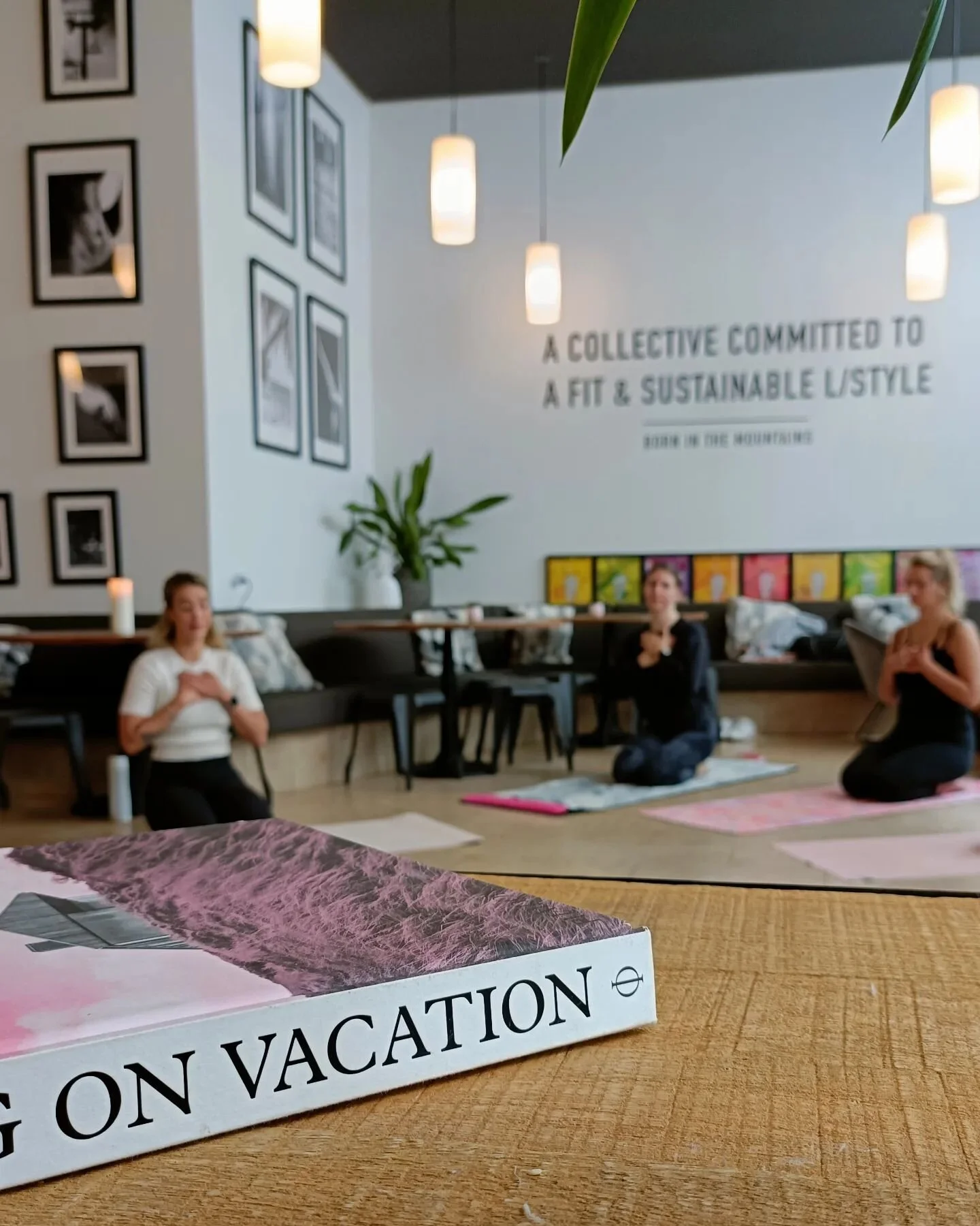 Arctic Juice & Cafe — General 6