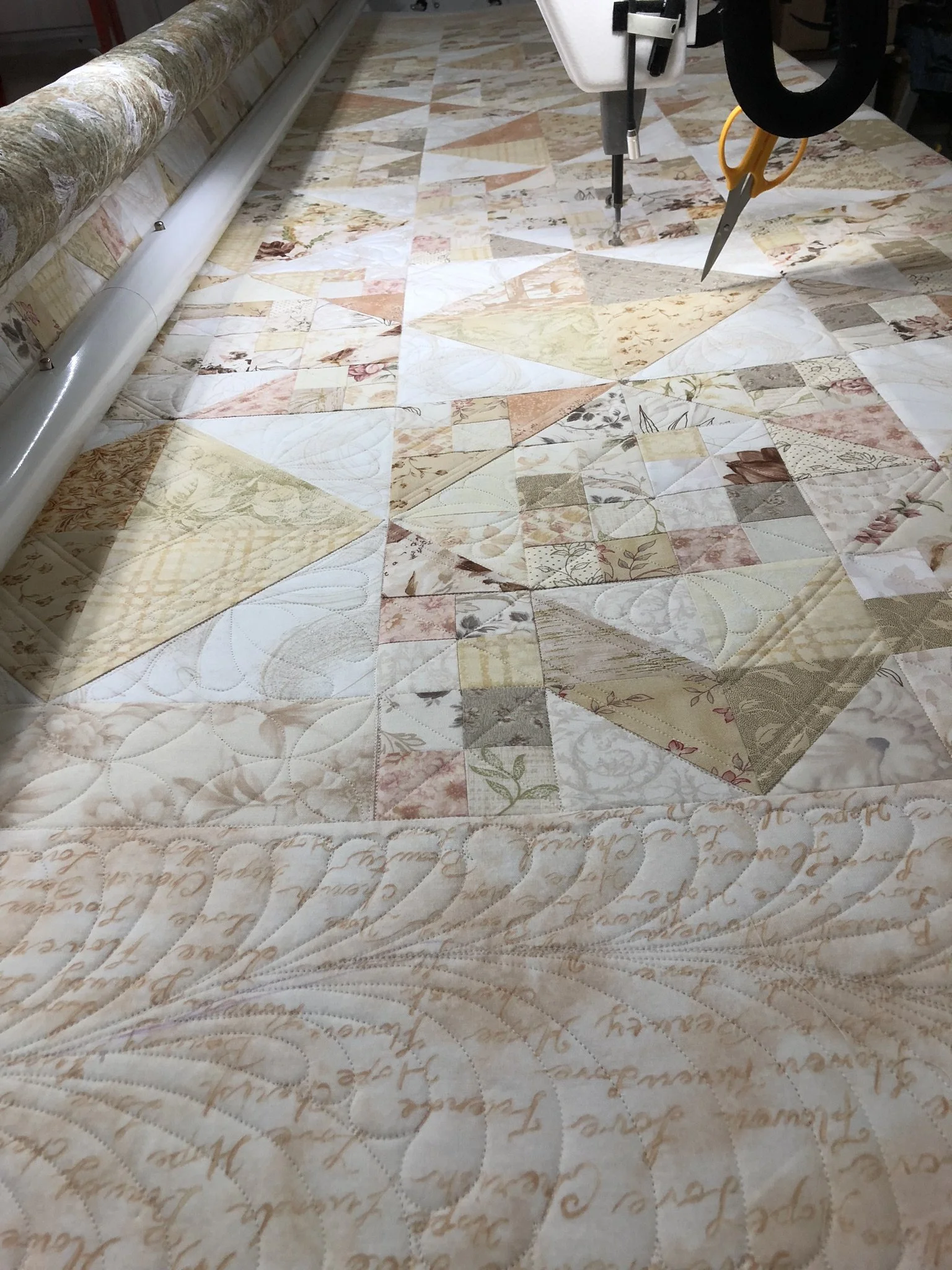 Comfy Quilts & Designs