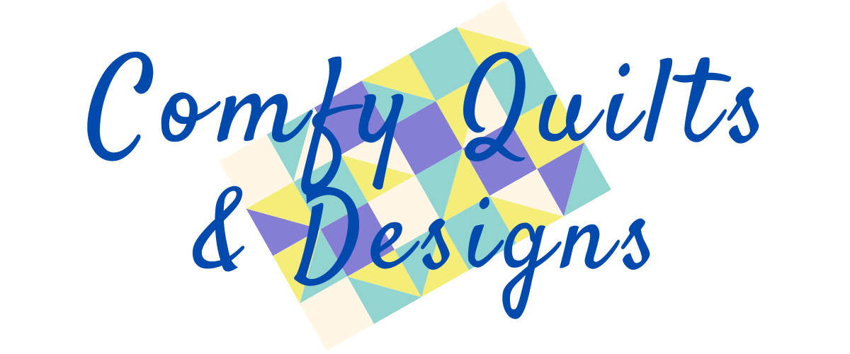Comfy Quilts &amp; Designs