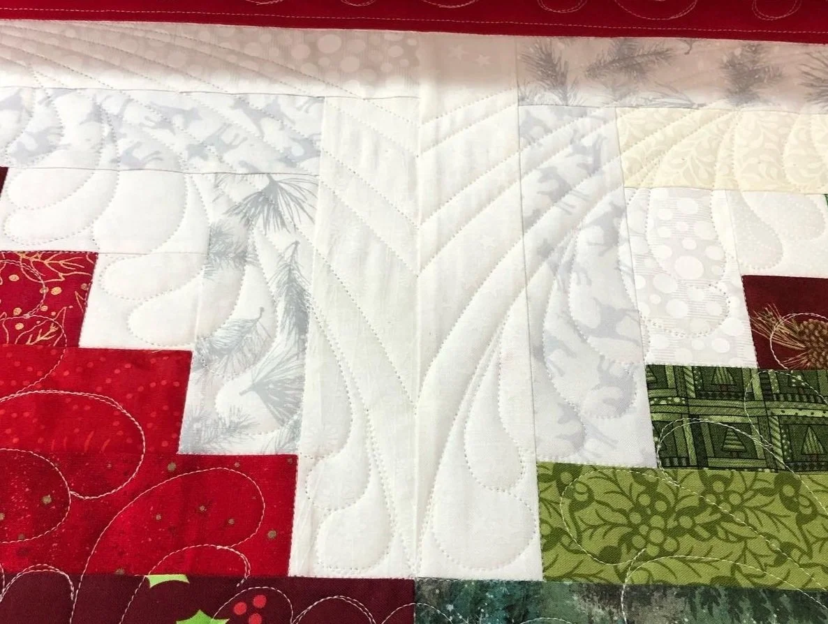 Comfy Quilts & Designs