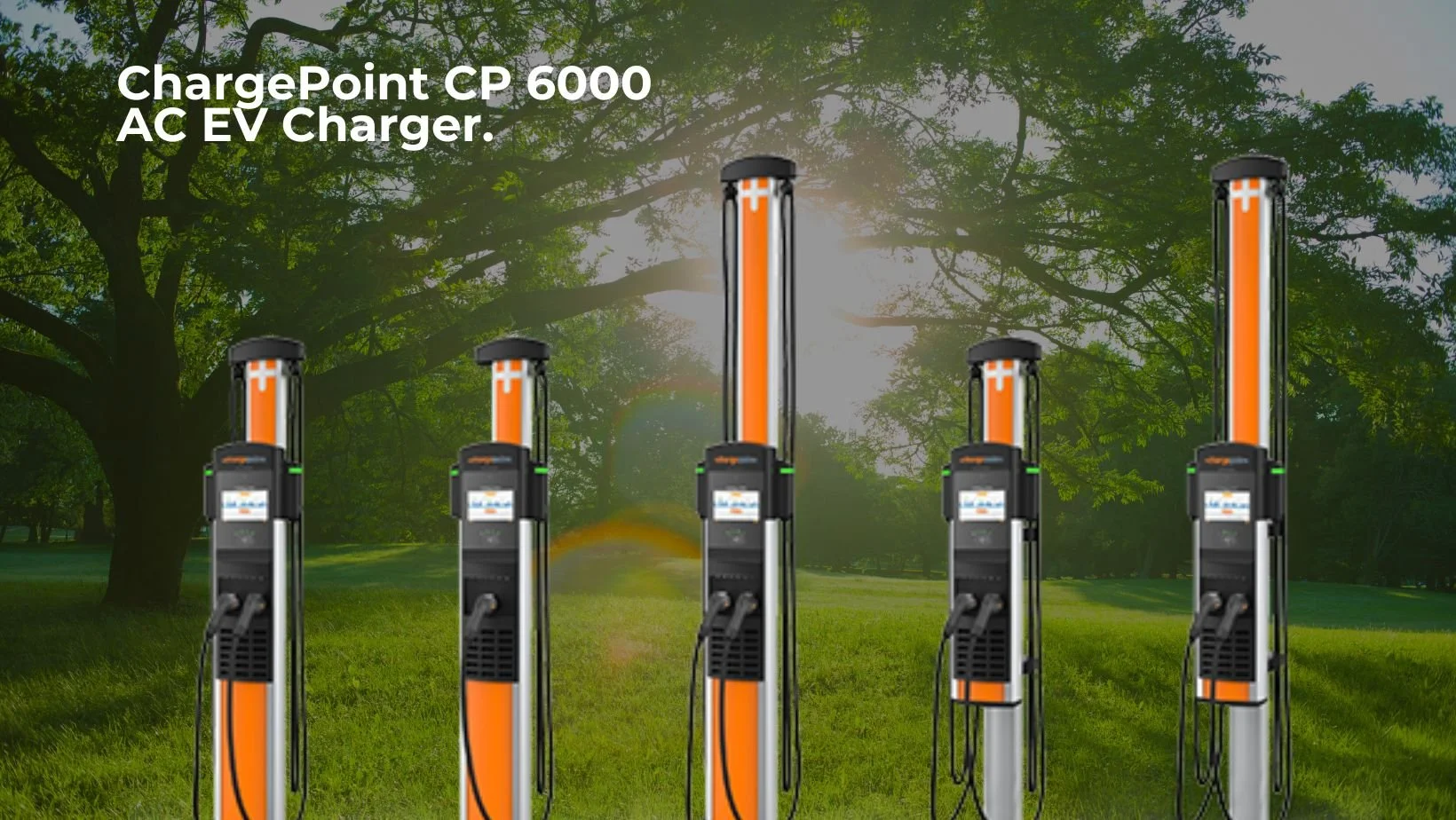 Chargepoint Plug Adapter ChargePoint OmniPort: The Universal EV Charger Plug That Fits Every Car ...