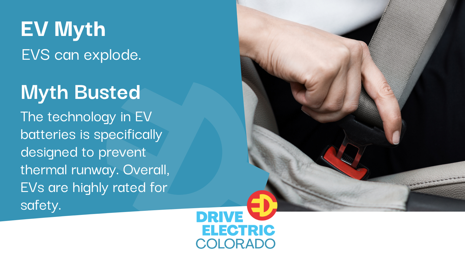 EVs Catch Fire More than Gas Cars.