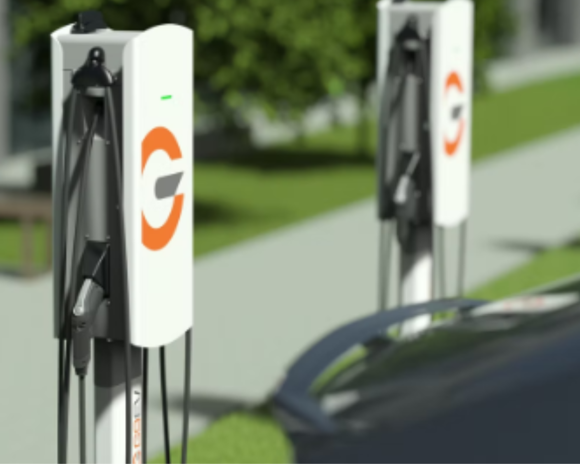 EVSE Standards for Design
Gyre9 brings extensive experience certifying EVSE to international standards across the U.S., Canada, Mexico, EU, UK, and Australia—ensuring every product meets the highest levels of performance and compliance.
Global Cert