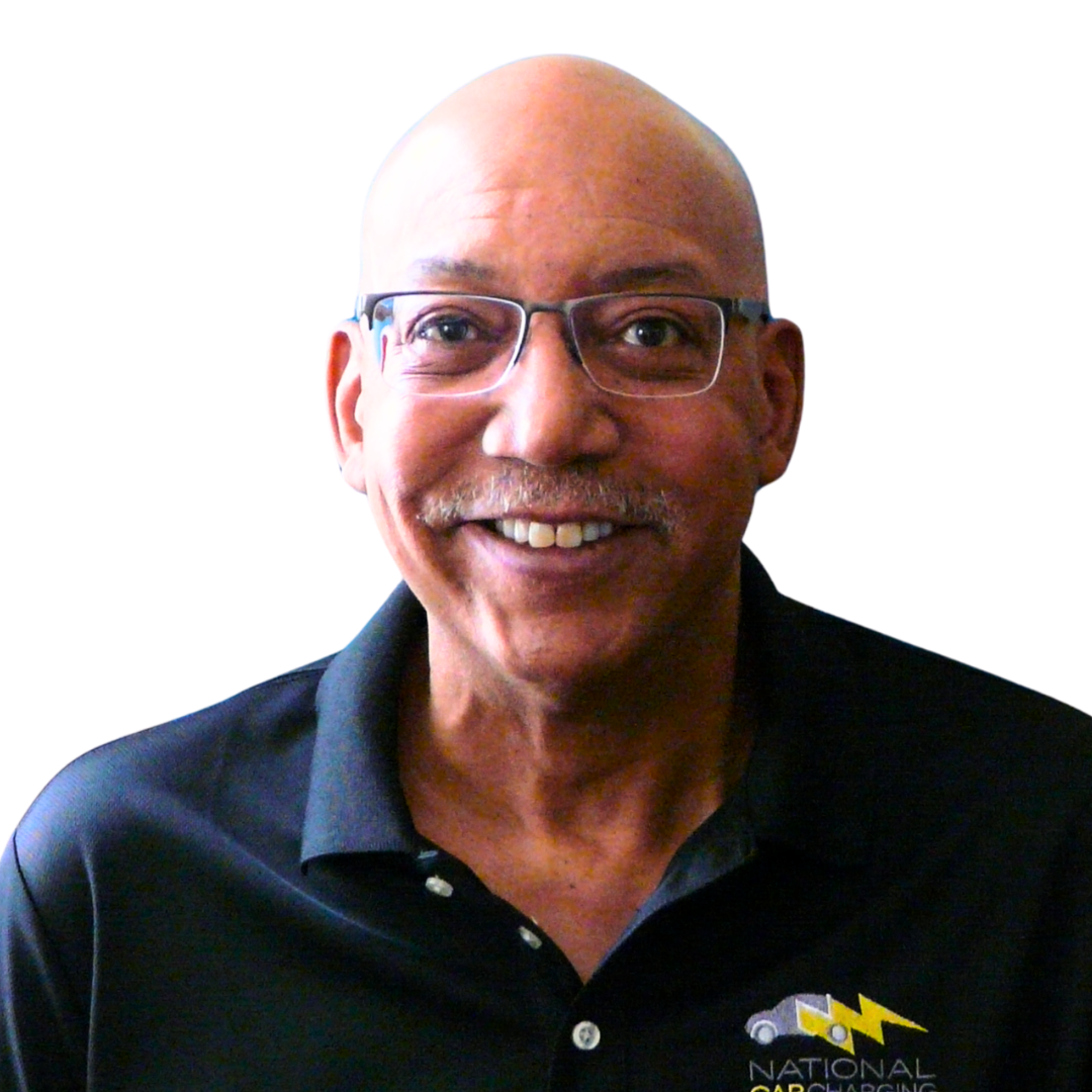 Former radio host Michael Kirven supports NCC customers across the Pittsburgh metro and Midwest, helping organizations plan, deploy, and manage EV charging solutions built for long-term success. He's worked Pitt, Carnegie-Mellon and Duquesne Light.