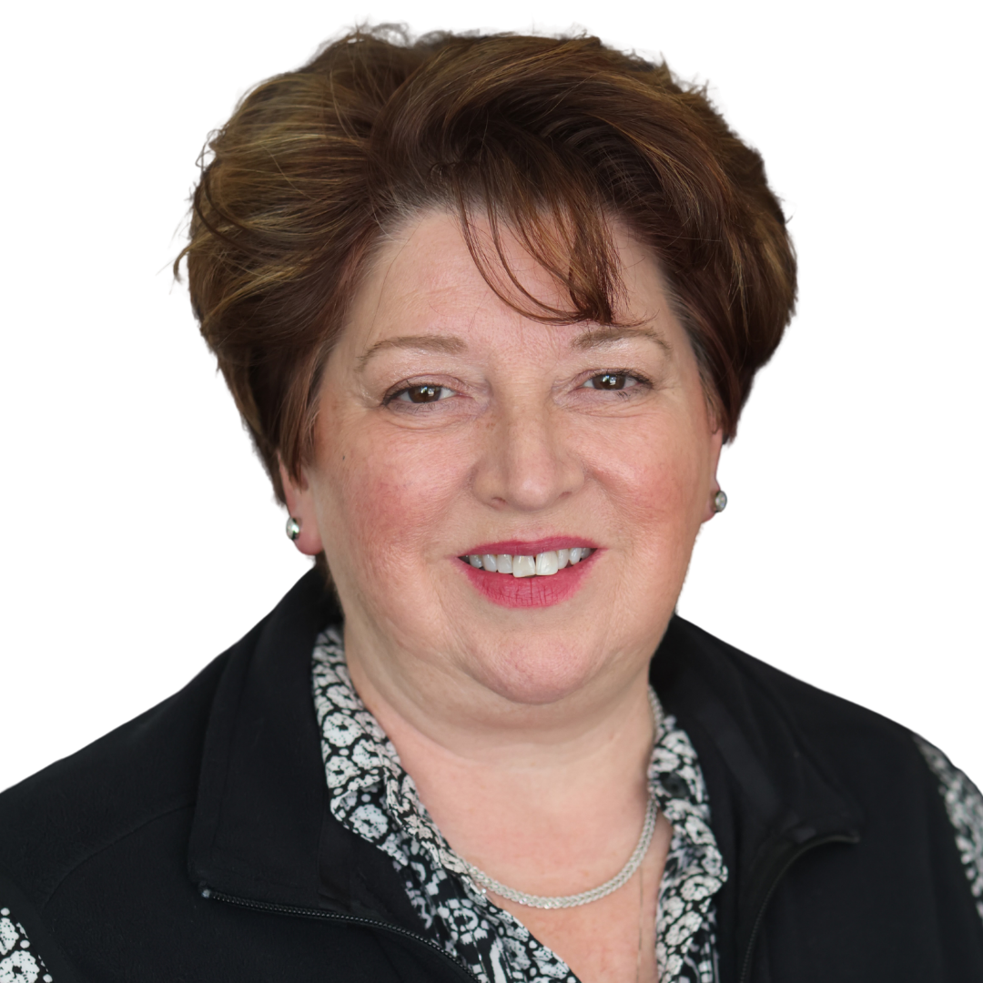 Kathy McBride leads NCC’s accounting and back-office team, supporting responsive service, strong customer relationships, and the behind-the-scenes work that keeps EV charging projects moving.