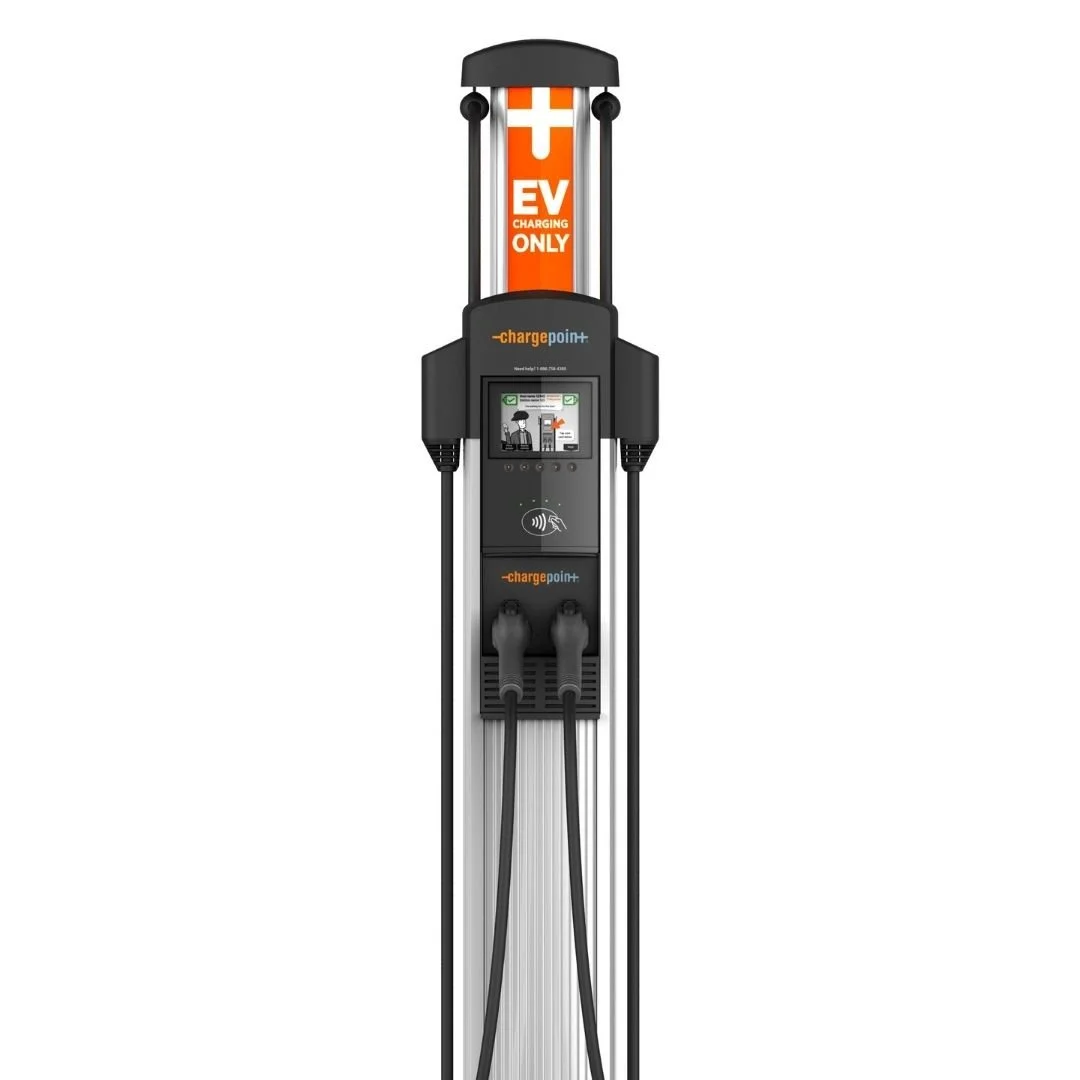 The nation's largest ChargePoint Independent Reseller — National Car ...