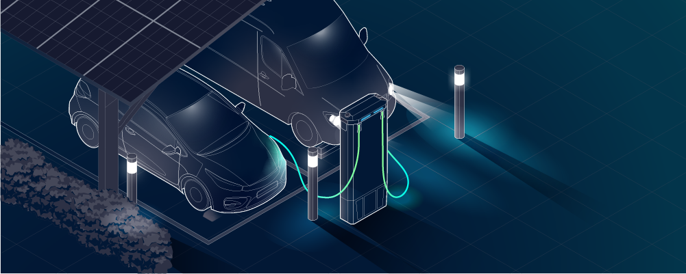 Future of EV Batteries: Power Up! — National Car Charging - The EV ...