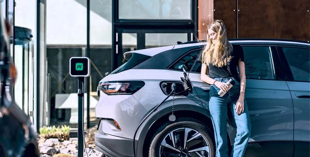 AmpUp is a flexible EV charging software platform