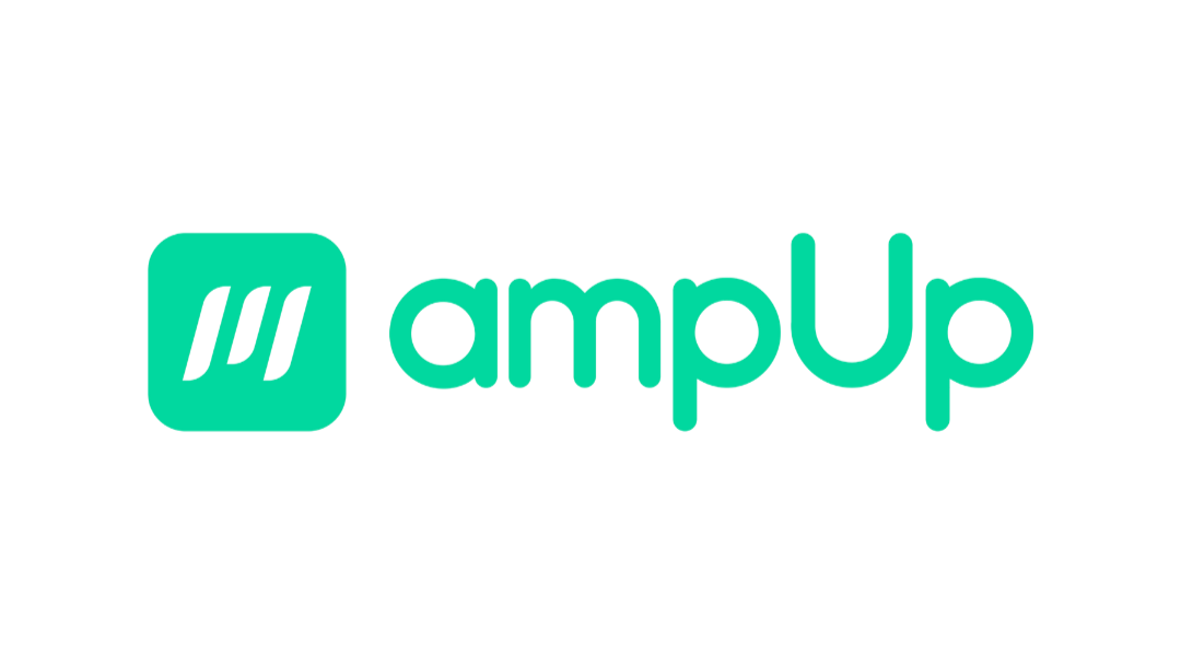 AmpUp EV Charging Software available at National Car Charging
