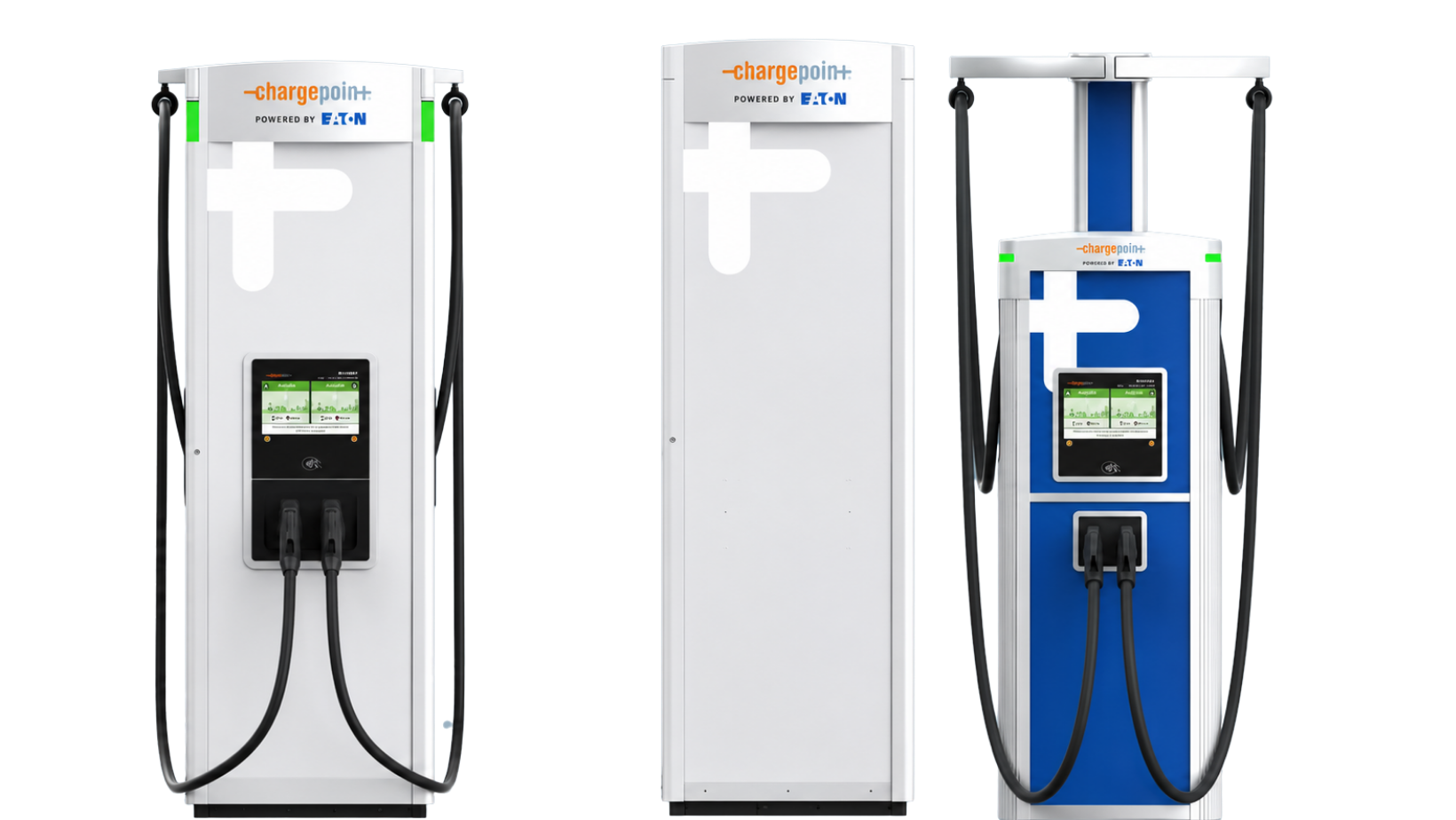 Let NCC help determine whether Express Solo is the right fit for your site, vehicles, power availability and long-term goals.