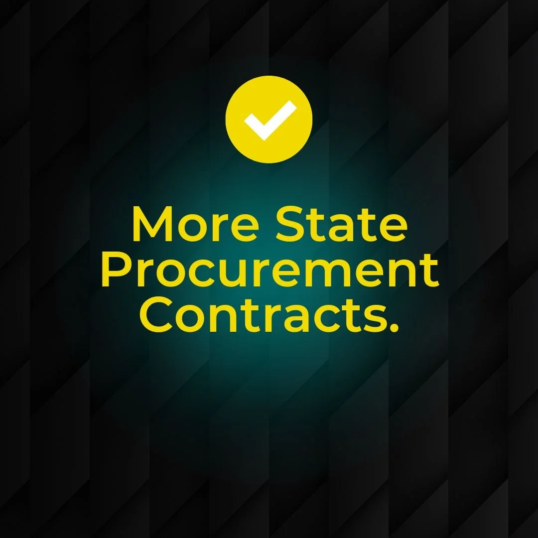 Did you know National Car Charging is the only EV charging infrastructure solutions provider in Colorado—and nationwide—selected to participate on all of the top, most selective cooperative purchasing contracts?

We’re talking about the contracts tha