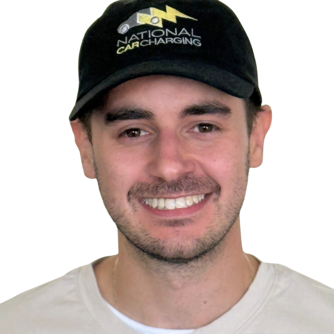 National Car Charging Sales - Angel Georgiev, NCC’s Post Sales Support Manager, helps customers navigate renewals, maintenance, service, and support with clear communication, fast follow-through, and a people-first approach.