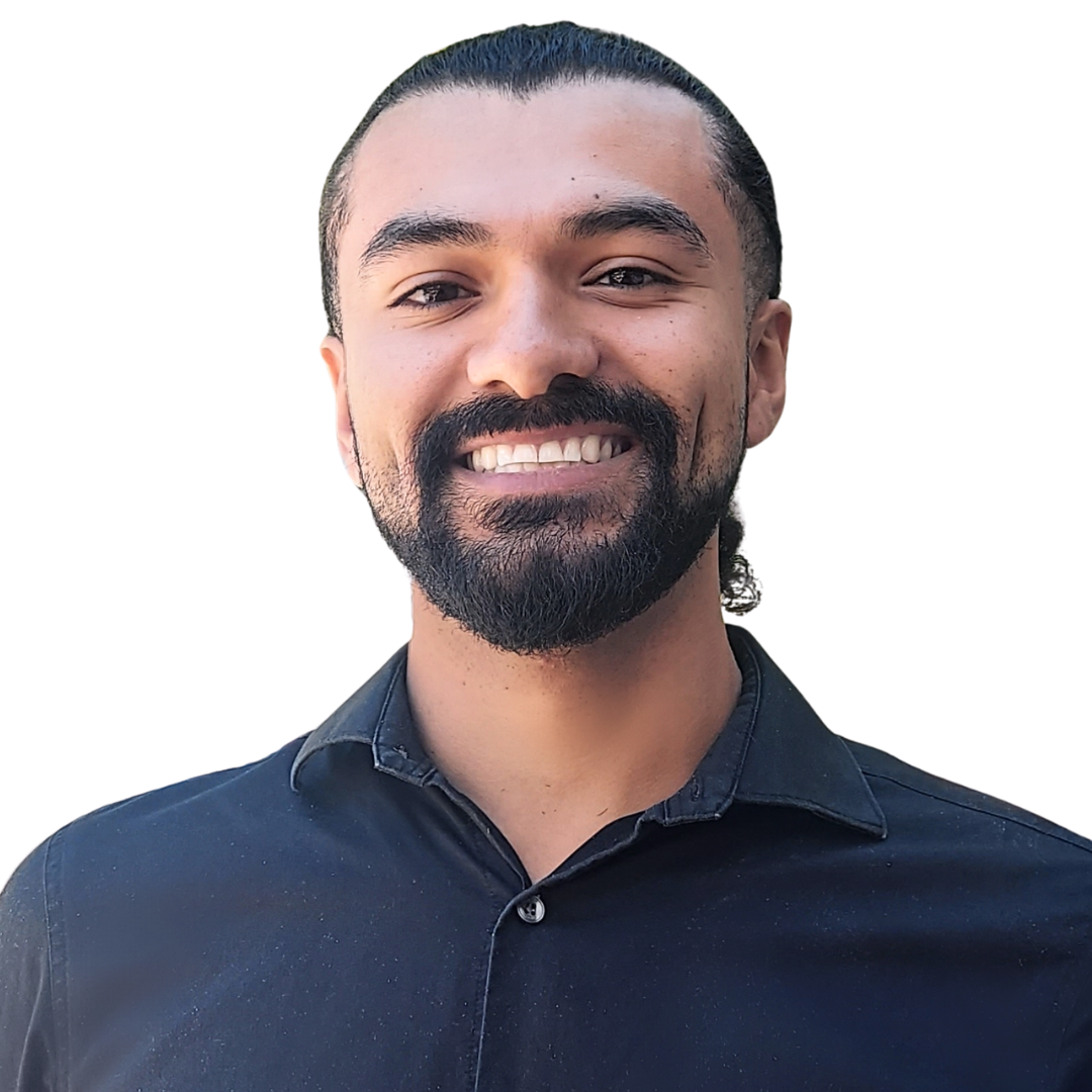 Jose Abel Flores supports National Car Charging’s EV infrastructure work, helping customers move charging projects forward with the responsive service, technical coordination, and care NCC is known for.