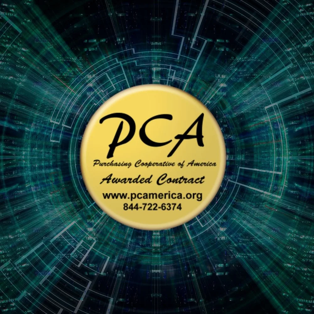 The National Car Charging Difference — National Car Charging The EV