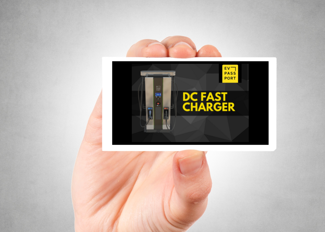 EVPassport RFID Operation Instructions — National Car Charging The EV