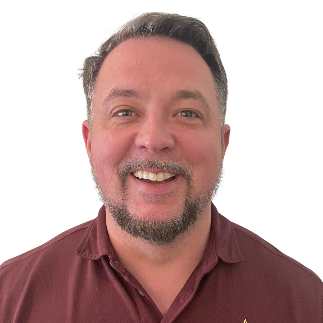 Jake Angevine supports NCC’s Austin preventive maintenance and repair team, helping keep the City of Austin’s public, fleet, and airport EV chargers up, running, and ready for drivers.