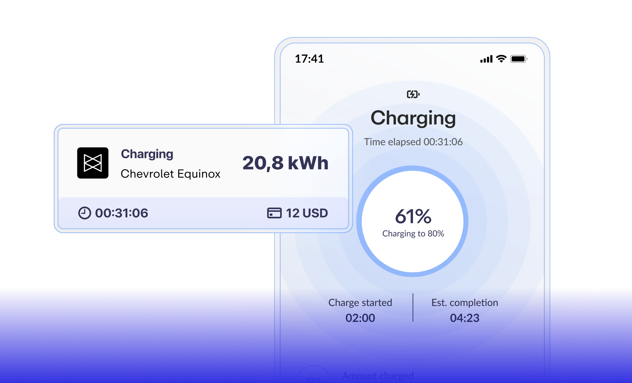 Monta - EV Charging Networking Software